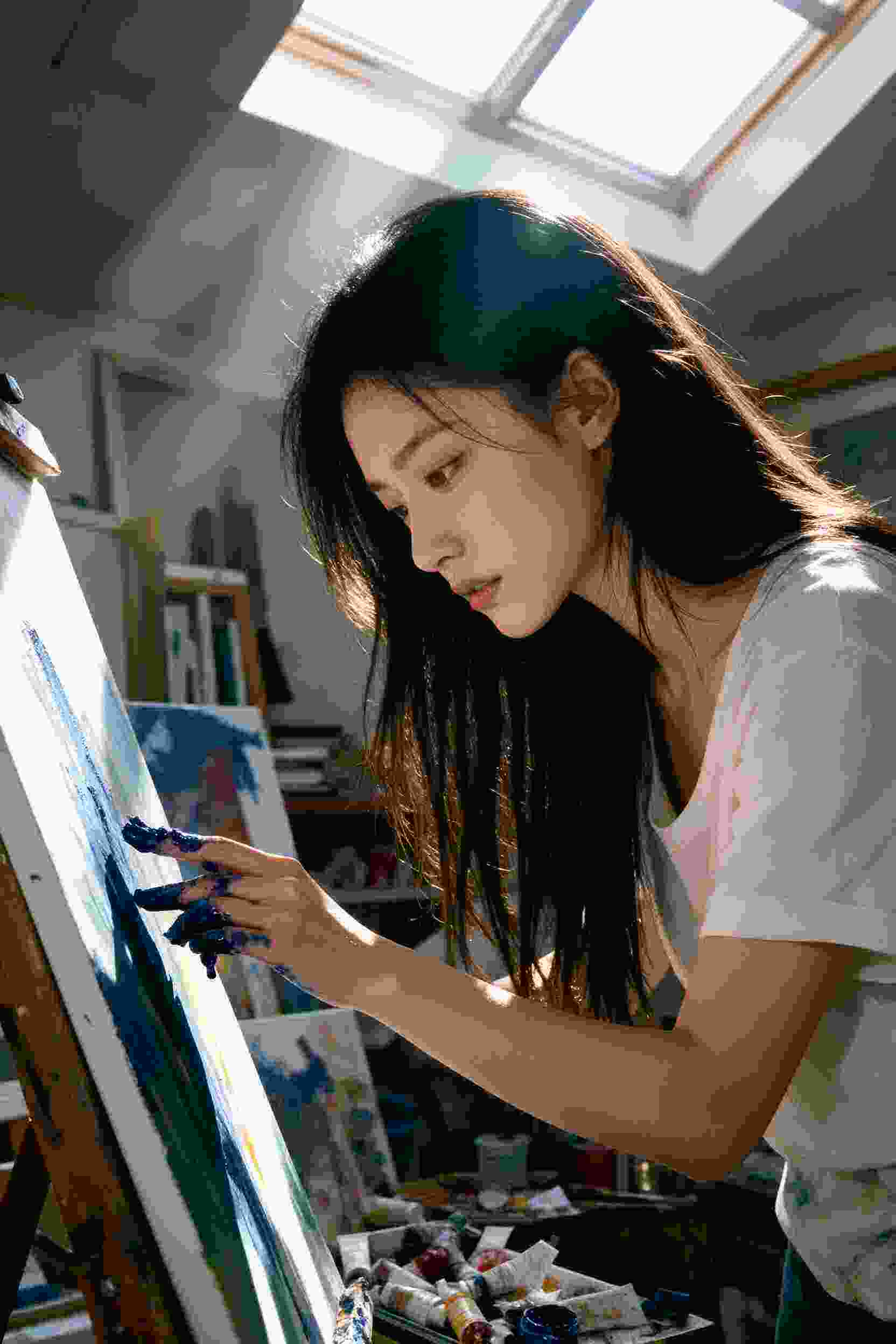 出包女王